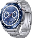 Huawei Watch Ultimate (B29) Titan, steel zircon