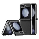 Samsung Galaxy Z Flip 6 Dux Ducis bril tok (Fekete)