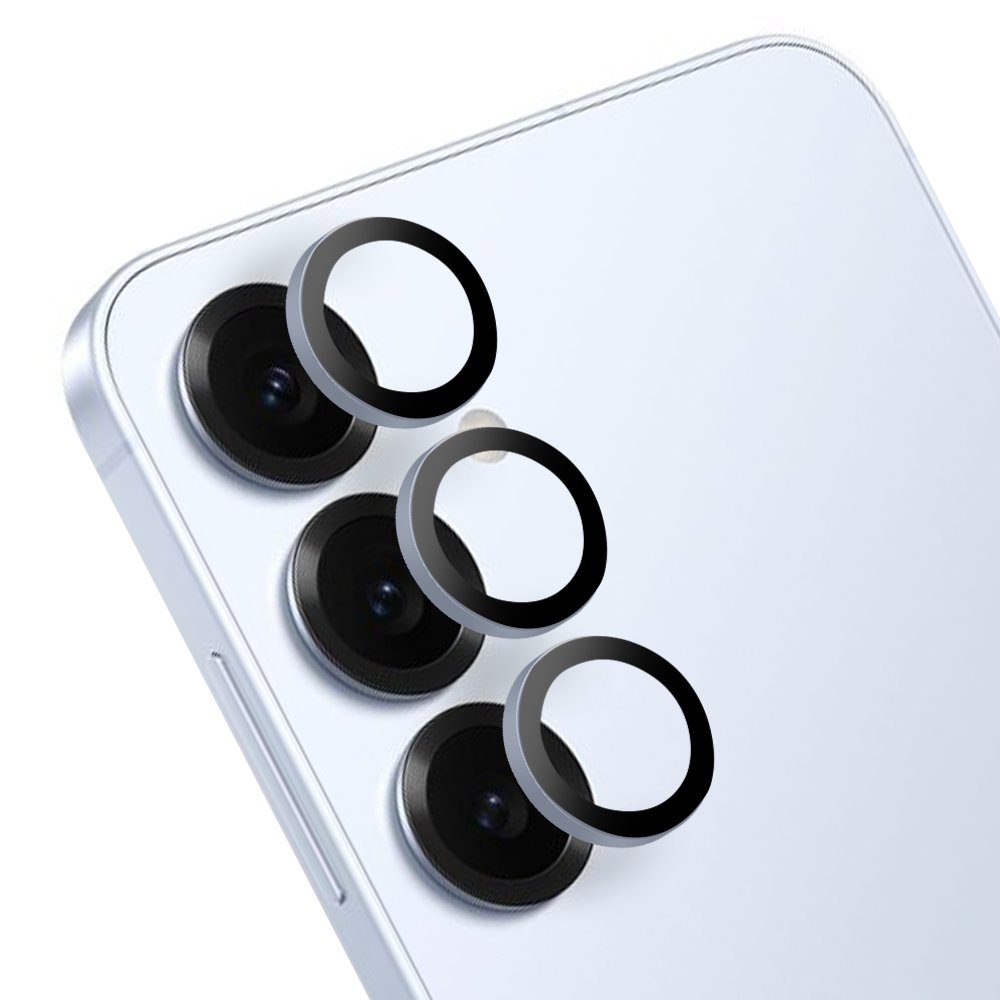 Samsung Galaxy S25 OBAL:ME kameravédő (Kék)