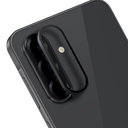 Samsung Galaxy A36 5G OBAL:ME kameravédő (Fekete)