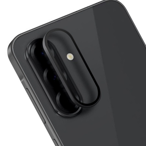 Samsung Galaxy A36 5G OBAL:ME kameravédő (Fekete)