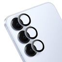 Samsung Galaxy S25 OBAL:ME kameravédő (Kék)