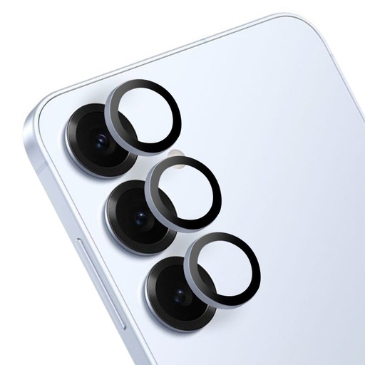 Samsung Galaxy S25 OBAL:ME kameravédő (Kék)