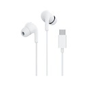 Xiaomi Type-C sztereó headset (Fehér) - BHR8931GL