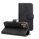 Xiaomi Redmi Note 14 5G Tender notesz tok (Fekete)