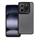 Xiaomi Redmi Note 14 5G Variete hátlap tok (Fekete)