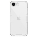 Apple iPhone 16e Nillkin nature pro hátlap tok (Fehér)