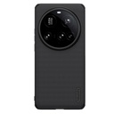 Xiaomi 15 Ultra Nillkin Super Frosted Shield Pro hátlap tok (Fekete)