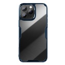 Apple iPhone 16 Pro Max Nillkin nature pro hátlap tok (Kék)