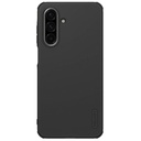 Samsung Galaxy A26 5G Nillkin Super Frosted Shield Pro hátlap tok (Fekete)