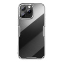 Apple iPhone 16 Pro Max Nillkin nature pro hátlap tok (Fehér)