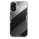 Apple iPhone 16 Nillkin nature pro hátlap tok (Fehér)