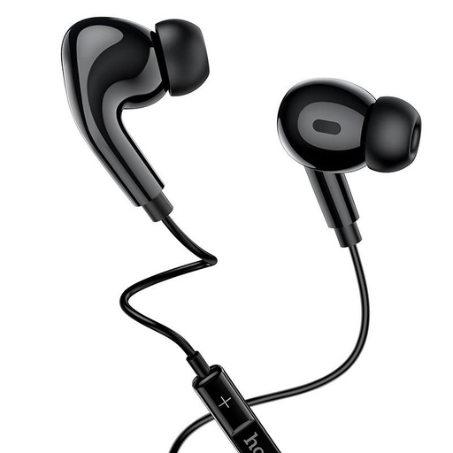 Hoco M83 headset (type-c), fekete