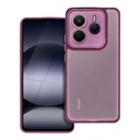 Xiaomi Redmi Note 14 5G Variete hátlap tok (Lila)