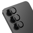 Samsung Galaxy S24 OBAL:ME kameravédő (Fekete)