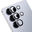 Samsung Galaxy S25 Ultra OBAL:ME kameravédő (Kék)