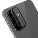 Samsung Galaxy A56 5G OBAL:ME kameravédő (Fekete)