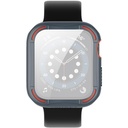 Apple Watch 4 44mm / Watch 5 44mm / Watch 6 44mm / Watch SE 44mm Hoco WS6 Shadow series tok (Szürke)