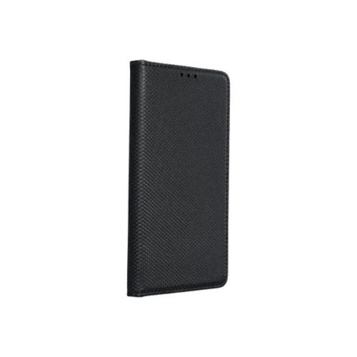 Samsung Galaxy A26 5G Smart book nyitható tok (Fekete)