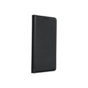 Samsung Galaxy A26 5G Smart book nyitható tok (Fekete)