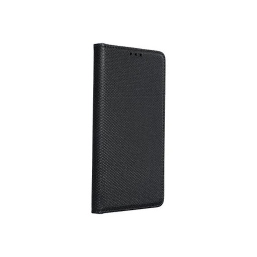 Samsung Galaxy A26 5G Smart book nyitható tok (Fekete)