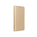 Samsung Galaxy A26 5G Smart book nyitható tok (Arany)