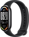 Xiaomi Smart Band 10 (Fekete)