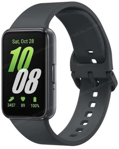 Samsung Galaxy Fit 3 40mm BT (Szürke) - R390