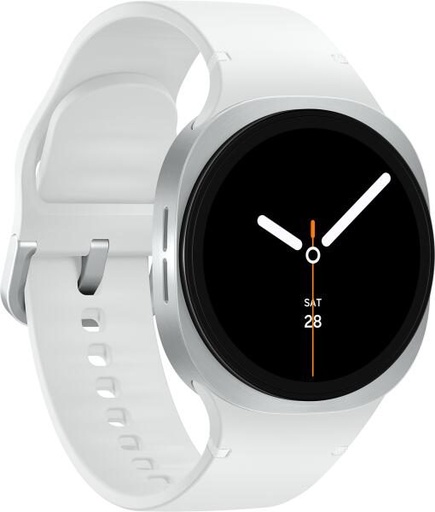 Samsung Galaxy Watch 8 40mm BT (Grafitszürke) - L320