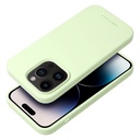 Apple iPhone 17 Pro Max Roar Cloud skin hátlap tok (Zöld)