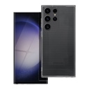 Samsung Galaxy A17 5G 2 mm vékony szilikon hátlap tok (Átlátszó)