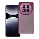 Xiaomi Redmi Note 14 Pro Plus 5G Variete hátlap tok (Lila)
