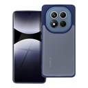 Xiaomi Redmi Note 14 Pro Plus 5G Variete hátlap tok (Kék)