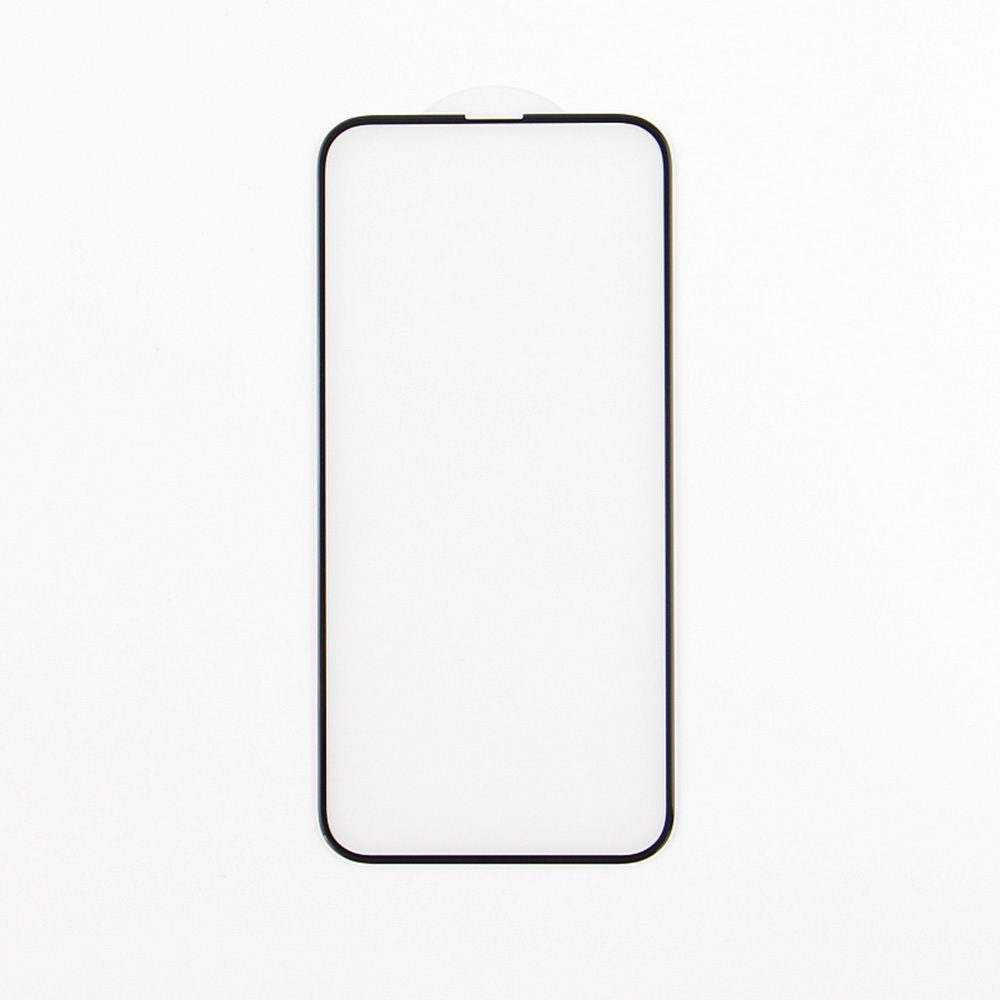 Honor Magic 6 Lite 5D full glue üvegfólia teljes kijelzőre (Fekete)