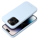 Apple iPhone 17 Pro Max Roar Cloud skin hátlap tok (Kék)