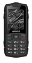 Hammer Rock Dual SIM (Fekete)