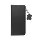 Samsung Galaxy A17 5G Smart book nyitható tok (Fekete)