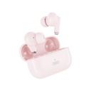 XO X40 Nuoke vezeték nélküli Bluetooth headset (Rózsaszín)