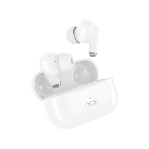 XO X40 Nuoke vezeték nélküli Bluetooth headset (Fehér)