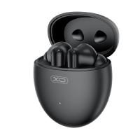 XO G26 vezeték nélküli headset (zajszűrős) (Fekete)