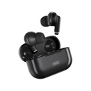 XO X40 Nuoke vezeték nélküli Bluetooth headset (Fekete)