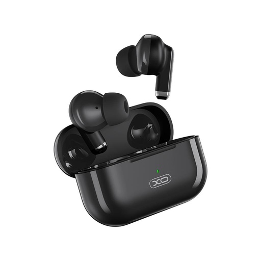 XO X40 Nuoke vezeték nélküli Bluetooth headset (Fekete)