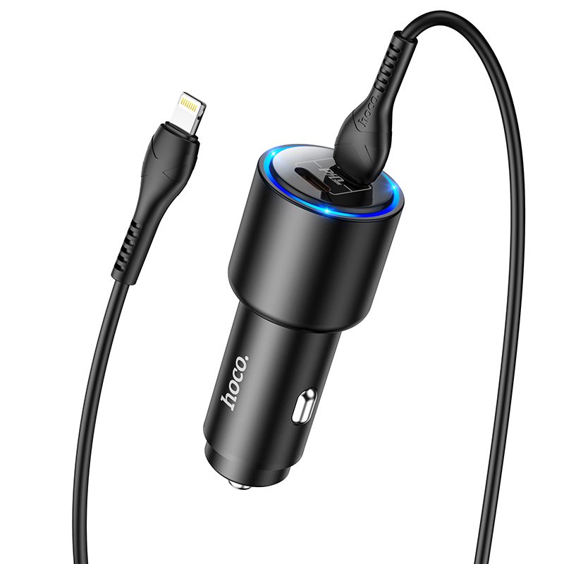 hoco-nz3-pd-30-autos-gyorstolto-2-usb-c-port-lightning-kabel-pd-40w-fekete_5.jpg