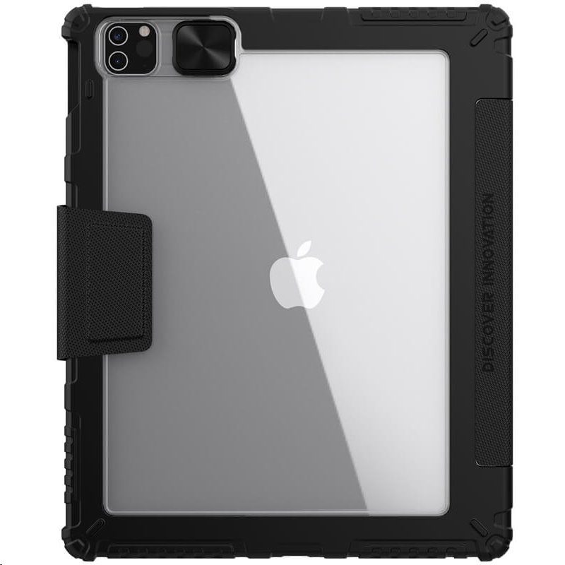 Apple iPad Pro 12.9 2020 / iPad Pro 12.9 2021 / iPad Pro 12.9 2022 / iPad Air 13 2024 / iPad Air 13 2025 Nillkin bumper Pro tok