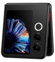 Nubia Flip2 8/256GB DualSIM (Fekete)