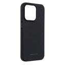 Apple iPhone 15 Pro Roar Space hátlap tok (Fekete)