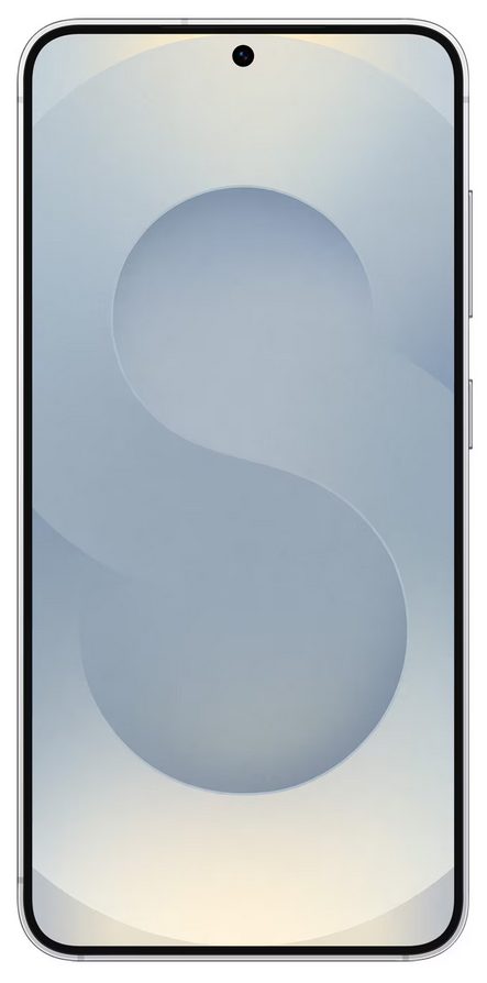 Samsung S931B Galaxy S25 5G Dual 256GB (Ezüst) - 12GB RAM