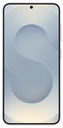 Samsung S931B Galaxy S25 5G Dual 256GB (Ezüst) - 12GB RAM
