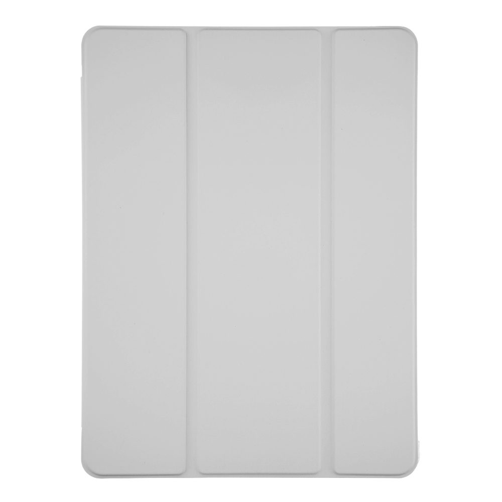 Apple iPad 10.9 2022 / iPad 11 2025 OBAL:ME MistyTab tablet tok (Szürke)
