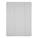 Apple iPad 10.9 2022 / iPad 11 2025 OBAL:ME MistyTab tablet tok (Szürke)